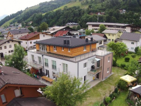 Spacious Villa in Zell am See near Ski Area